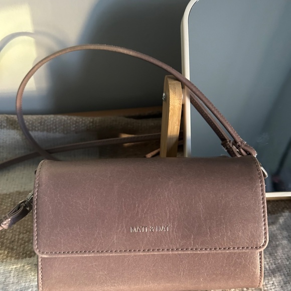 Matt and nat mini bag - Picture 2 of 5